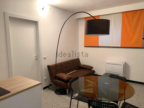 appartamento in vendita a Milano in zona Dergano