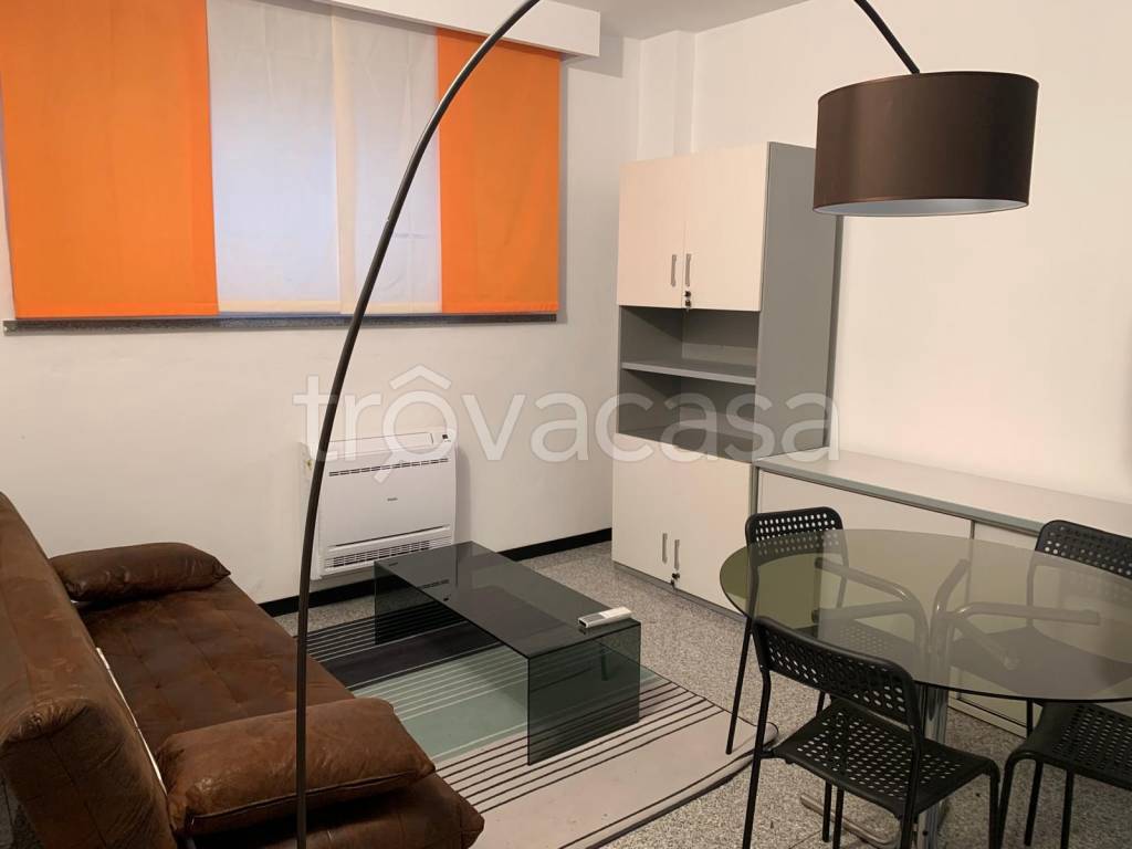 appartamento in vendita a Milano in zona Dergano