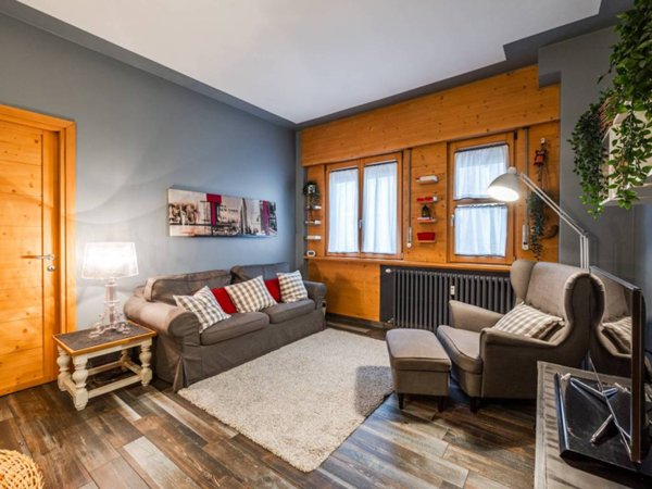 appartamento in vendita a Milano in zona Solari