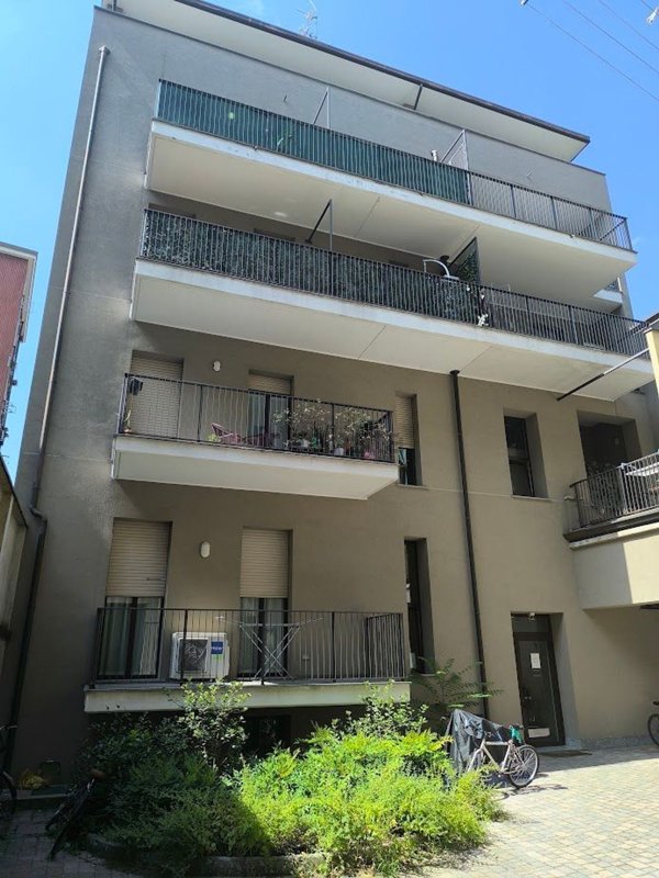 appartamento in vendita a Milano in zona Bovisa