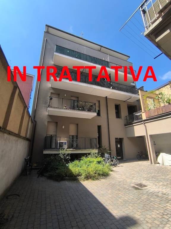 appartamento in vendita a Milano in zona Bovisa