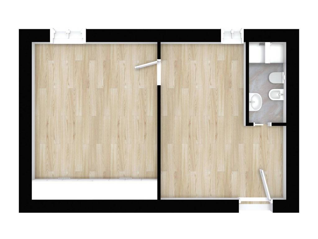 locale commerciale in vendita a Milano in zona Vigentino