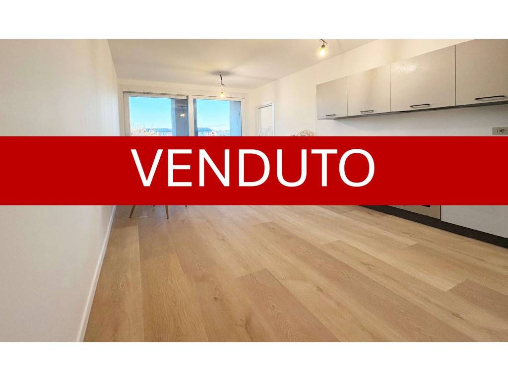 appartamento in vendita a Milano in zona Vigentino