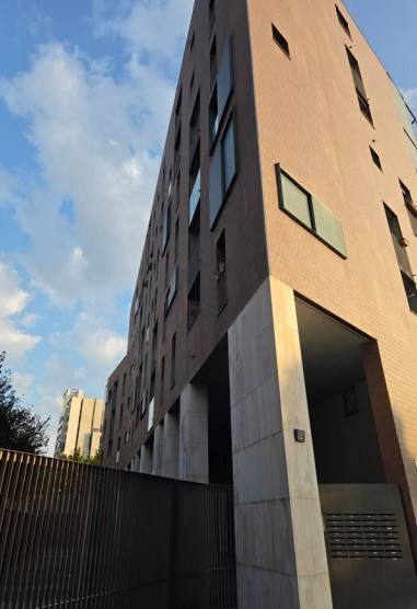 appartamento in vendita a Milano in zona Il Portello