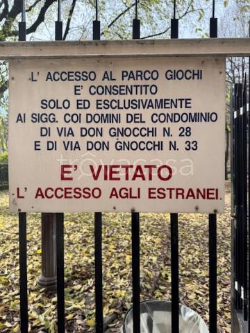 appartamento in vendita a Milano in zona San Siro