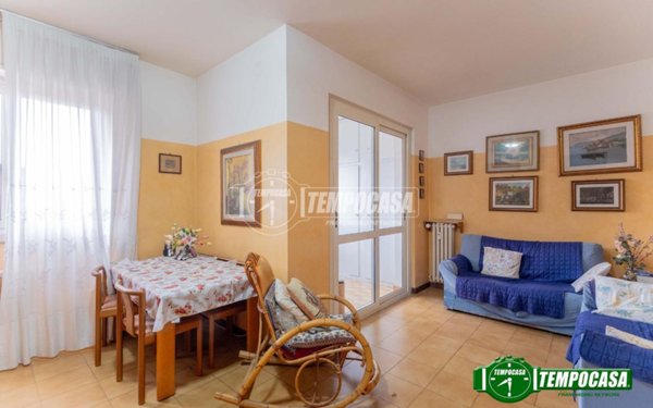 appartamento in vendita a Milano in zona Quarto Cagnino