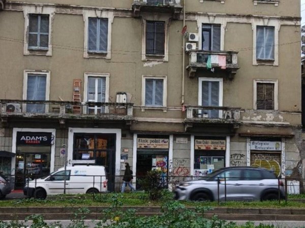 appartamento in vendita a Milano in zona Turro