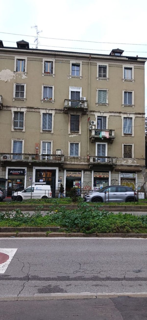 appartamento in vendita a Milano in zona Gorla