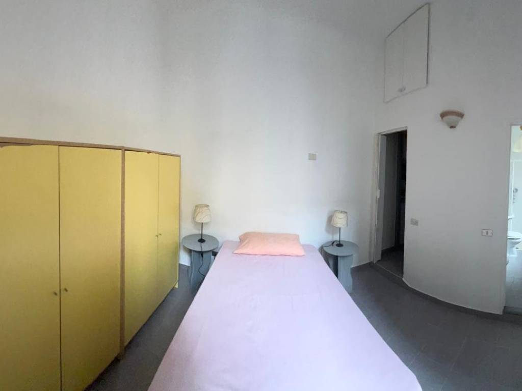 appartamento in vendita a Milano in zona Affori