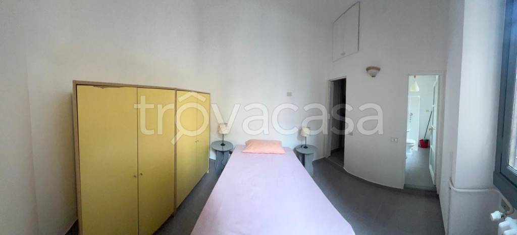 appartamento in vendita a Milano in zona Bovisa