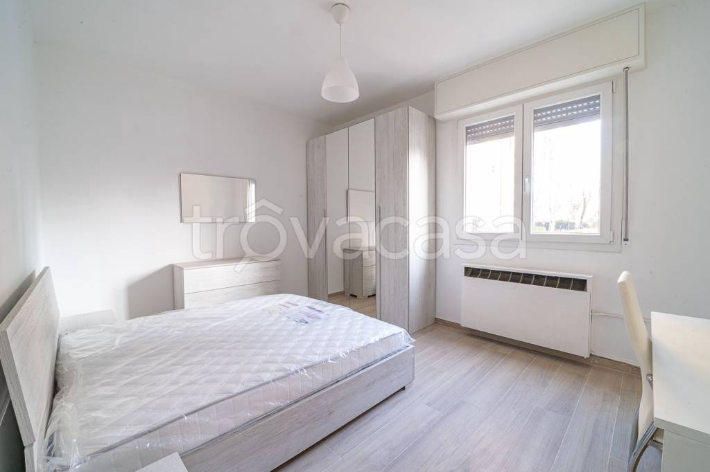 appartamento in vendita a Milano in zona Affori