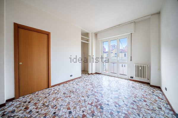 appartamento in vendita a Milano in zona Precotto