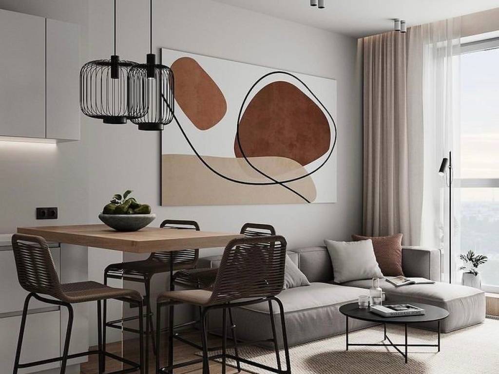 appartamento in vendita a Milano in zona Porta Garibaldi