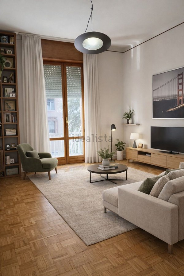 appartamento in vendita a Milano