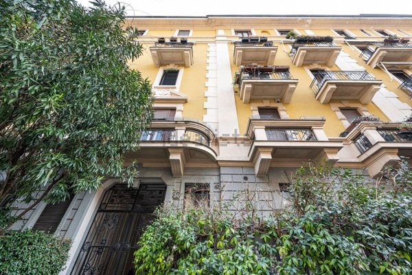 appartamento in vendita a Milano in zona Città Studi