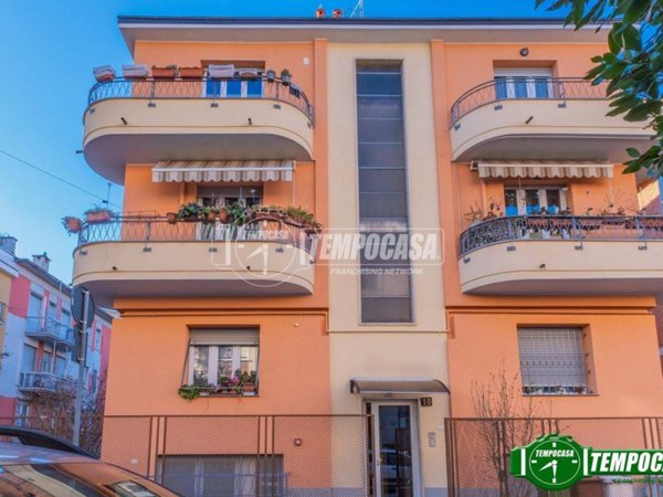 appartamento in vendita a Milano in zona San Siro