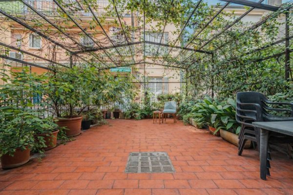 appartamento in vendita a Milano in zona Porta Romana