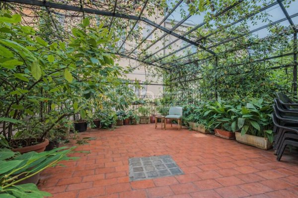 appartamento in vendita a Milano in zona Porta Romana