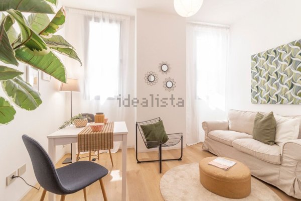 appartamento in vendita a Milano in zona Vigentino