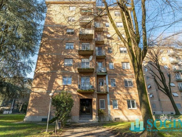 appartamento in vendita a Milano in zona Bicocca