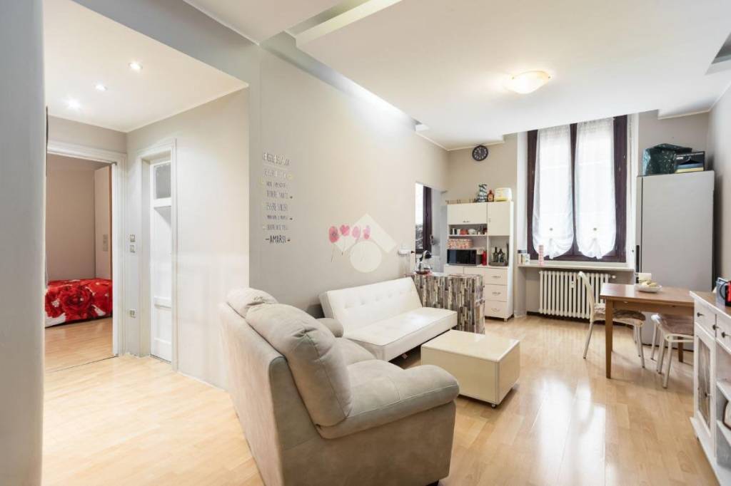 appartamento in vendita a Milano in zona Bicocca