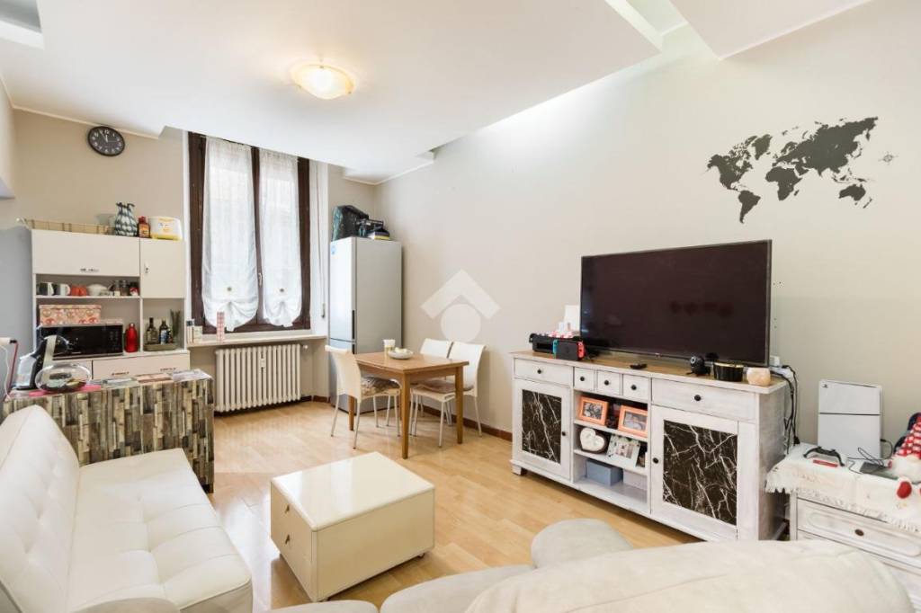 appartamento in vendita a Milano in zona Bicocca