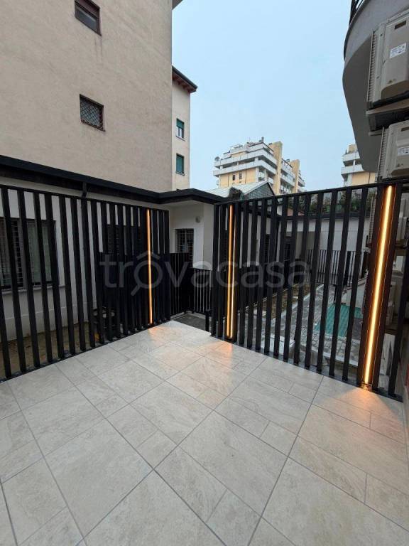 appartamento in vendita a Milano in zona Isola