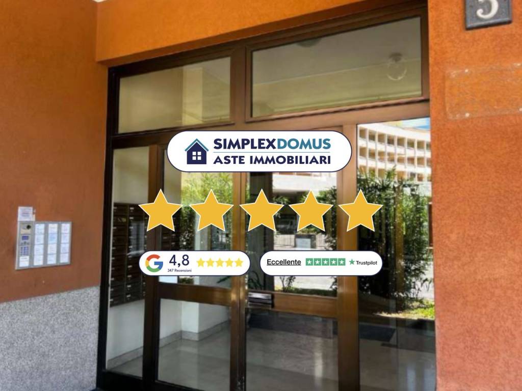 appartamento in vendita a Milano in zona Chiesa Rossa