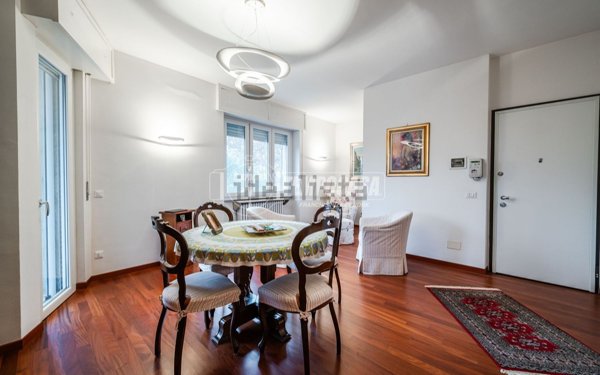 appartamento in vendita a Milano in zona Feltre