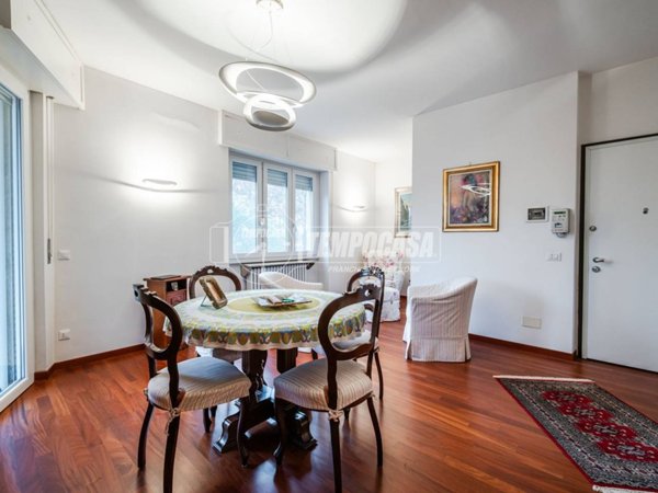 appartamento in vendita a Milano in zona Lambrate