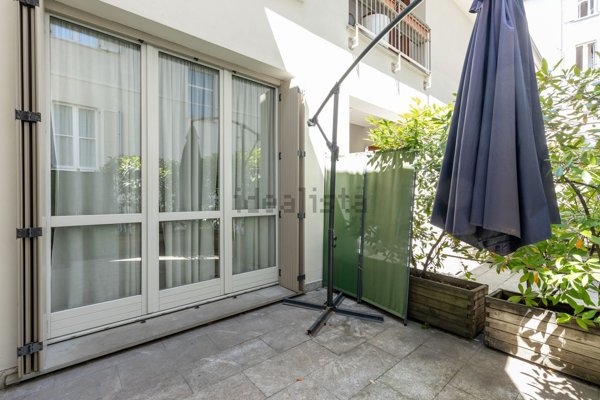 appartamento in vendita a Milano in zona Bovisa