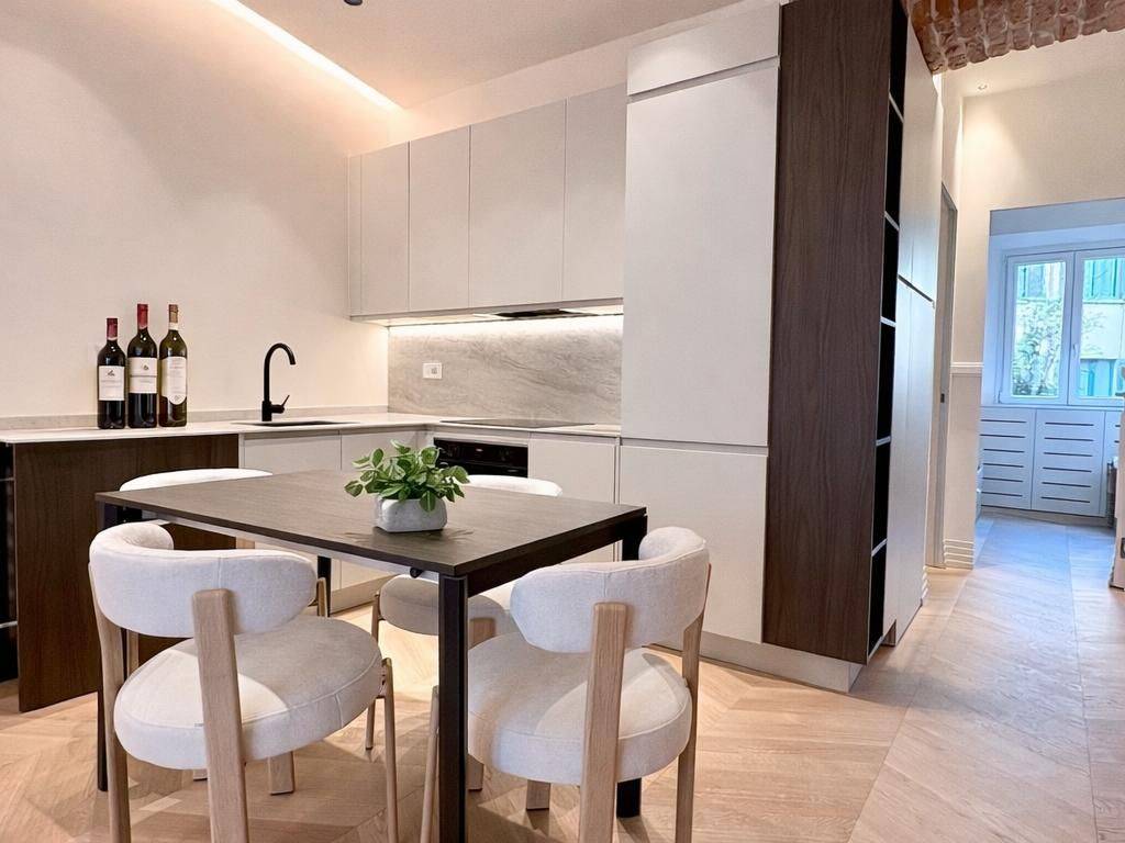 appartamento in vendita a Milano in zona Porta Venezia