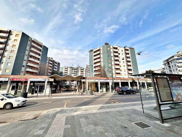 appartamento in vendita a Milano in zona Turro