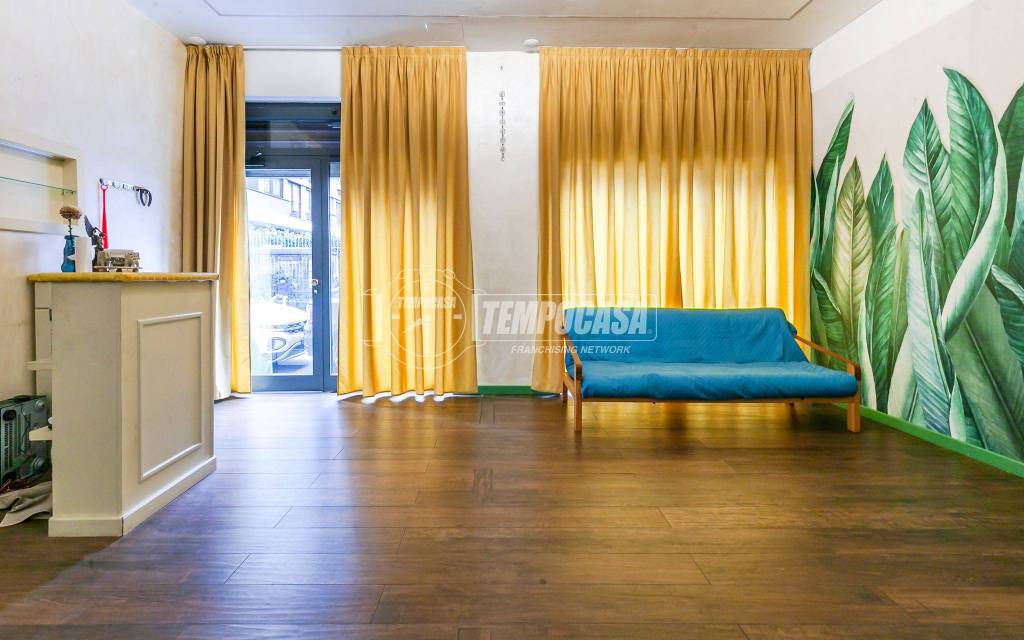 appartamento in vendita a Milano in zona Centro Storico