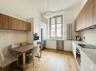 appartamento in vendita a Milano in zona Bovisa