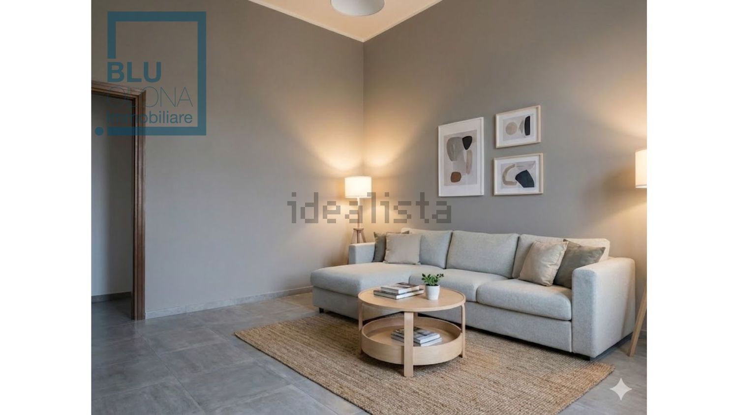 appartamento in vendita a Milano in zona Bovisa