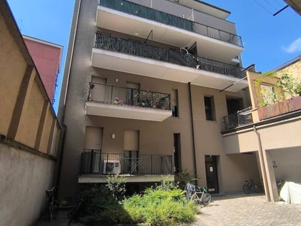 appartamento in vendita a Milano in zona Affori