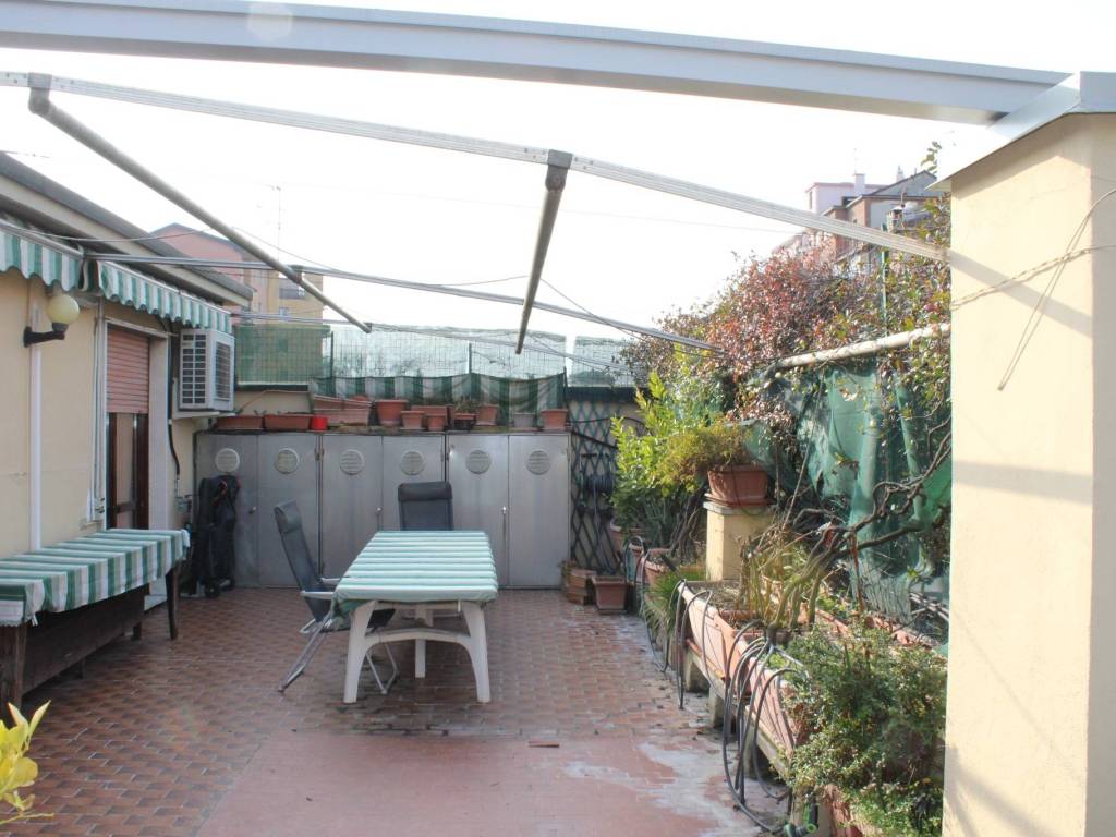 appartamento in vendita a Milano in zona Bicocca