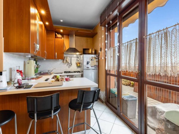 appartamento in vendita a Milano in zona Precotto