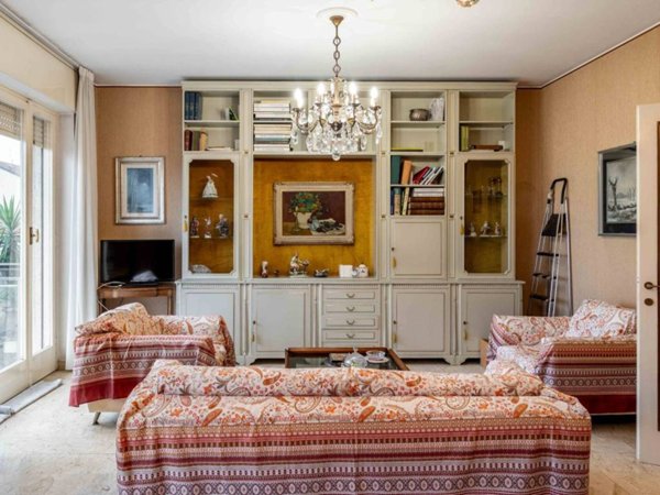 appartamento in vendita a Milano in zona Solari