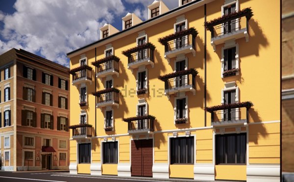 appartamento in vendita a Milano in zona Turro