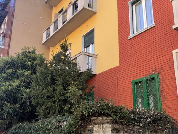 appartamento in vendita a Milano in zona Città Studi