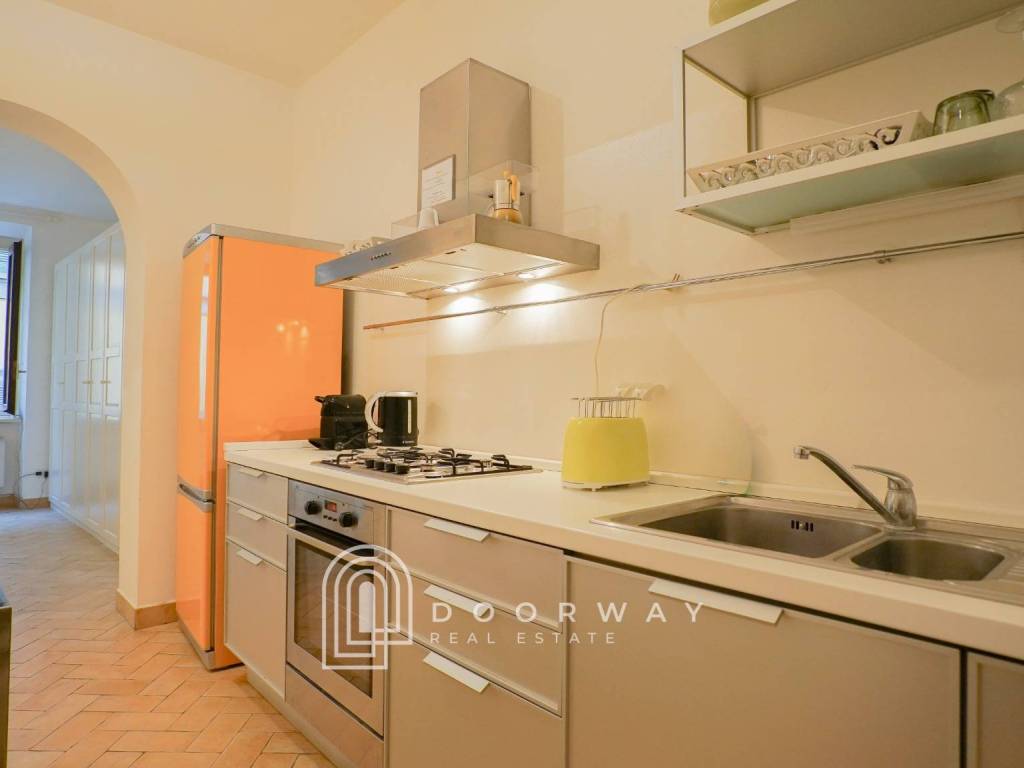 appartamento in vendita a Milano in zona Centro Storico