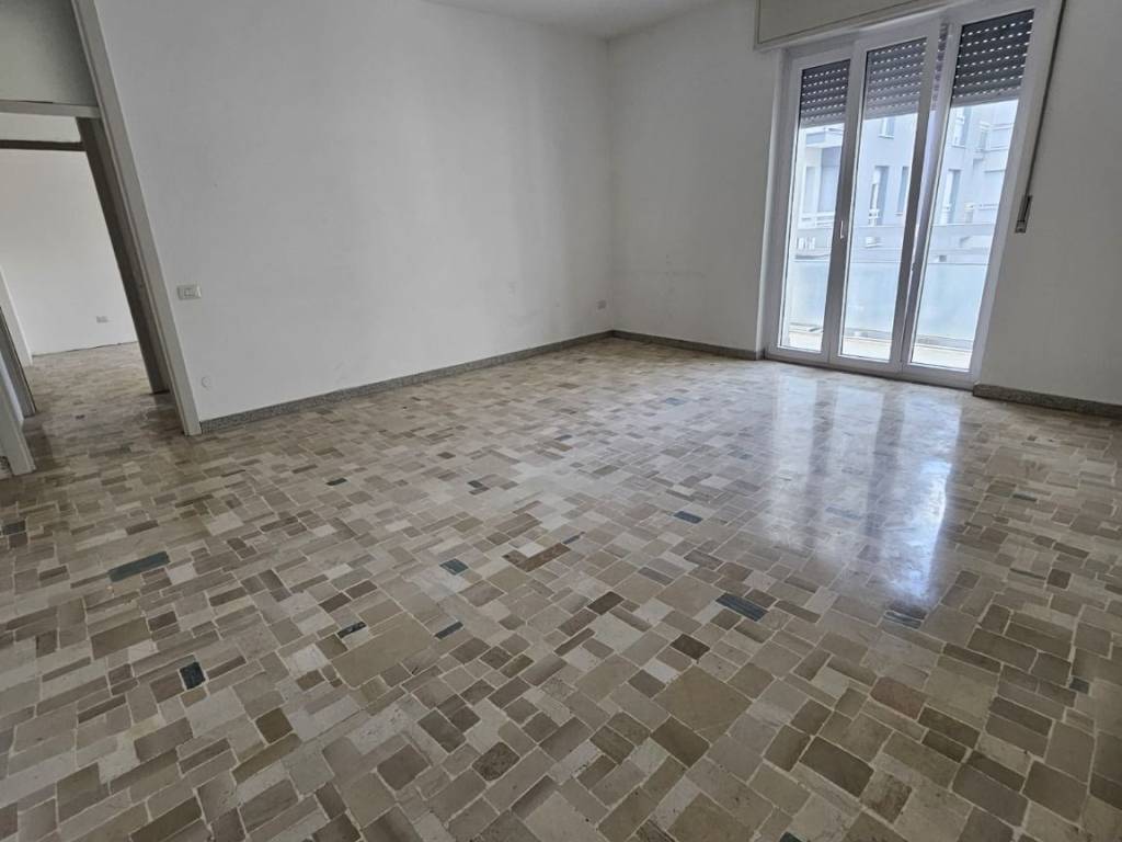 appartamento in vendita a Milano in zona Bovisa