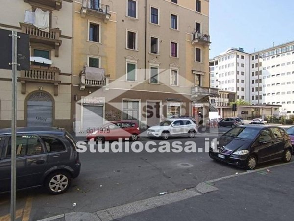 appartamento in vendita a Milano in zona Corvetto