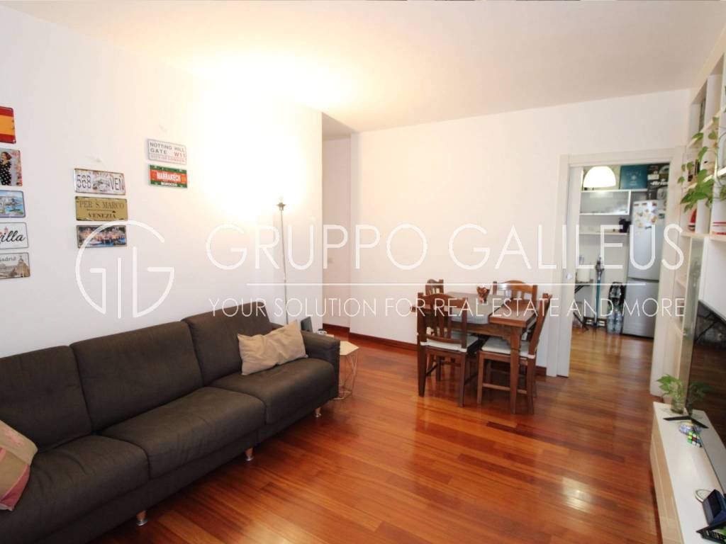 appartamento in vendita a Milano in zona San Siro