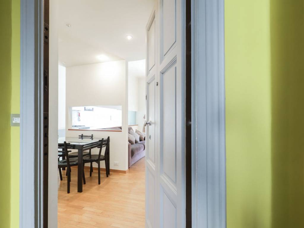 appartamento in vendita a Milano in zona Porta Venezia