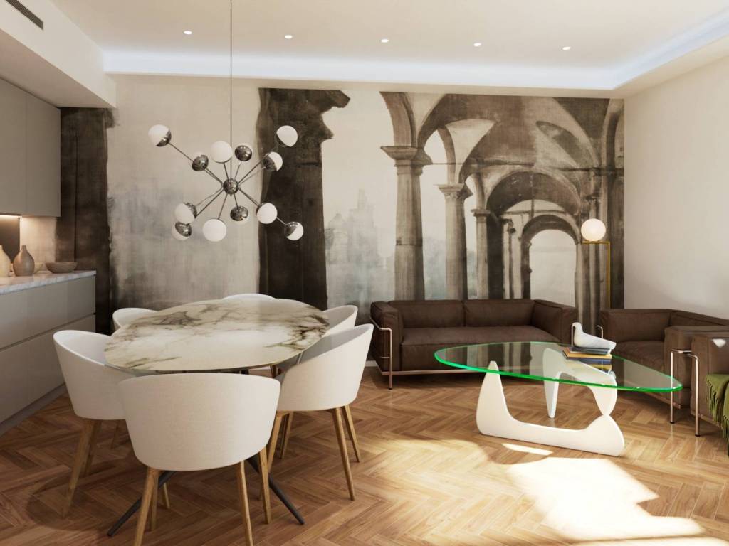 appartamento in vendita a Milano in zona Turro
