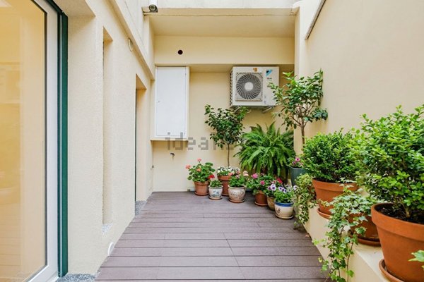 appartamento in vendita a Milano in zona Turro