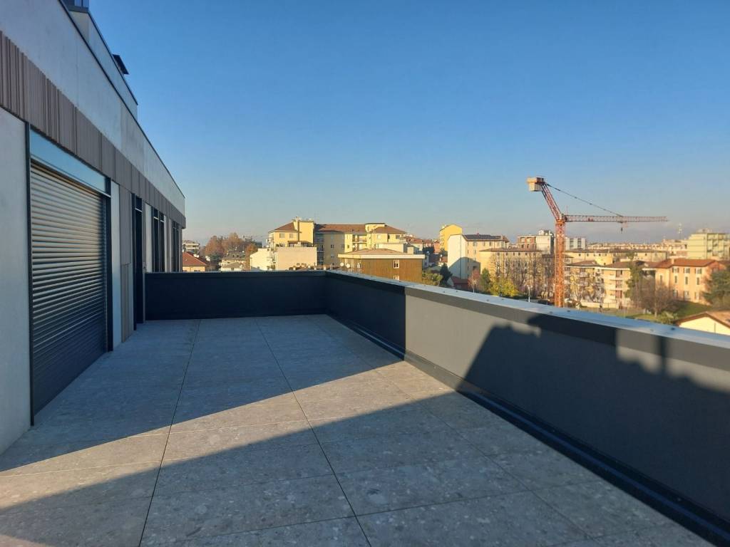 appartamento in vendita a Milano in zona Bicocca